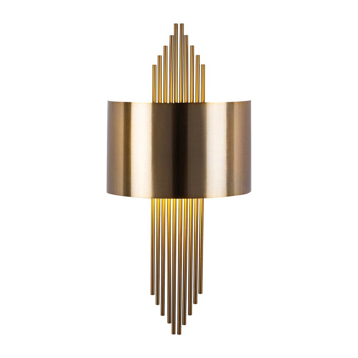 Opviq Lámpara de pared vintage 619 - A